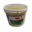 AZUR - HOUMOUS A L'AIL DES OURS - 3.5KG